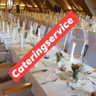 Der Cateringservice