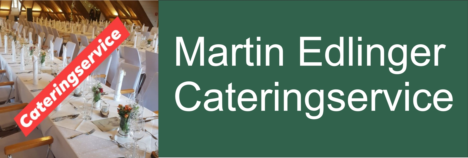 Cateringservice